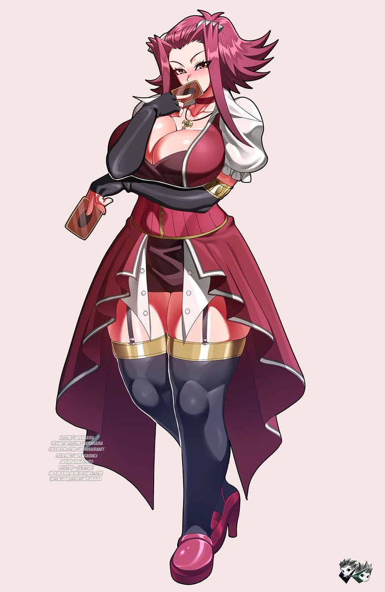 jadenkaiba