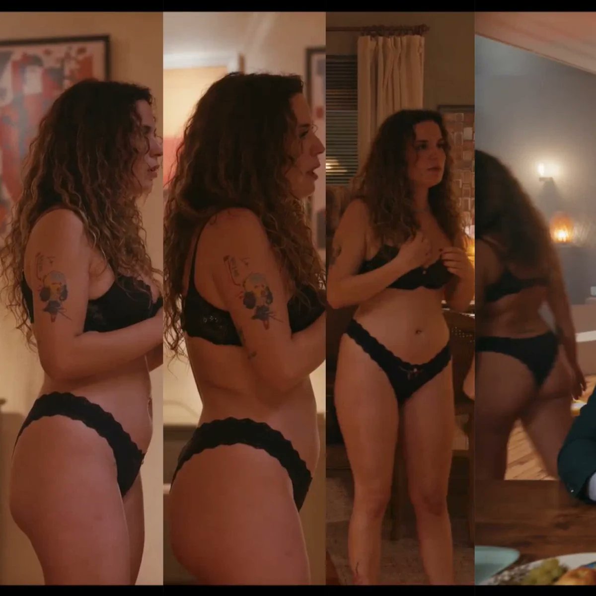 PsycoBo57071107's tweet photo. @magazinunlulerx dehşet derecede seksi bu hatun ya bitiyorum aslı sana aşkımmmm https://t.co/x0eXk8GJtX