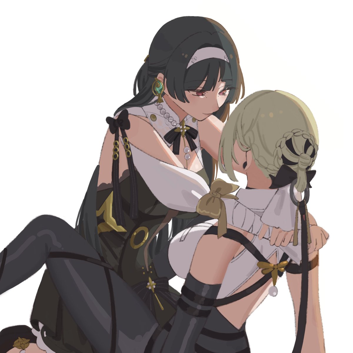 rrruarrrua's tweet photo. アスイヴらくがき
#astralyn https://t.co/acPZKqw76x