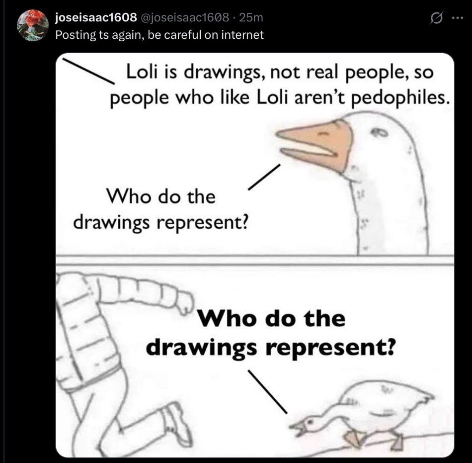 StayAliveAngel's tweet photo. @kodarlequin @splishyfishh Children!!! You get off to kids retard kys https://t.co/z7crqsEkLh