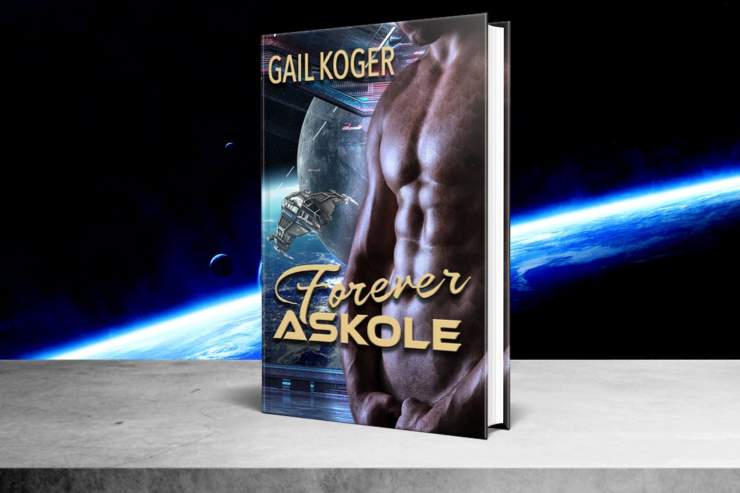 Askole's tweet photo. “I’m a witch and by the time I’m through with you, you won’t come within a light year of me,”
I felt Sariel’s confusion. “You know abracadabra alakazam?”
https://t.co/4rigqq3zm3
#scifi #romance #action #comedy #mustread https://t.co/ucNkkCdMYH