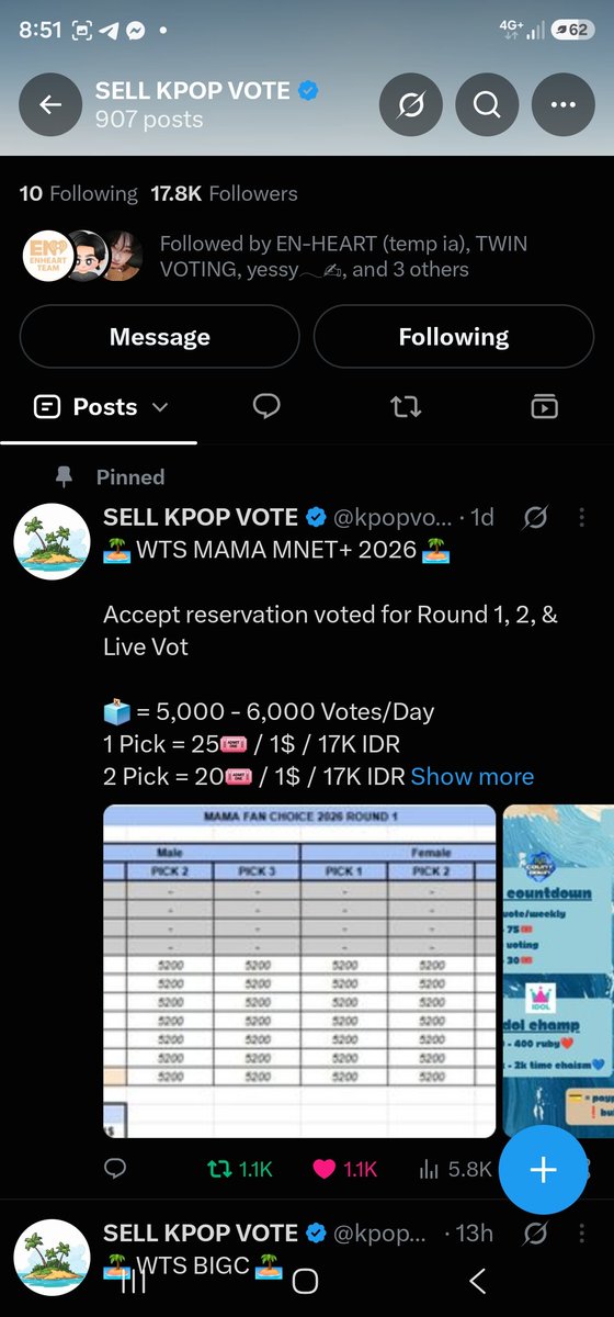 sheep_gardn's tweet photo. @riseinsunshine @kpopvoteisland_ For my #ENHYPEN https://t.co/l1tHNyMhx5