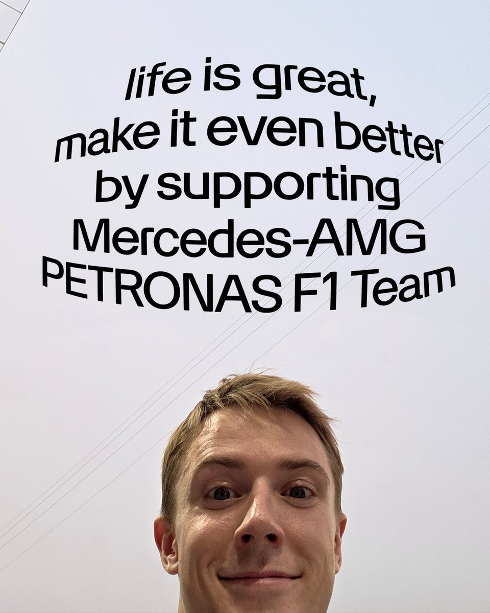 MercedesAMGF1's tweet photo. Please enjoy these masterpieces 🤌 https://t.co/rKIvacQpPr
