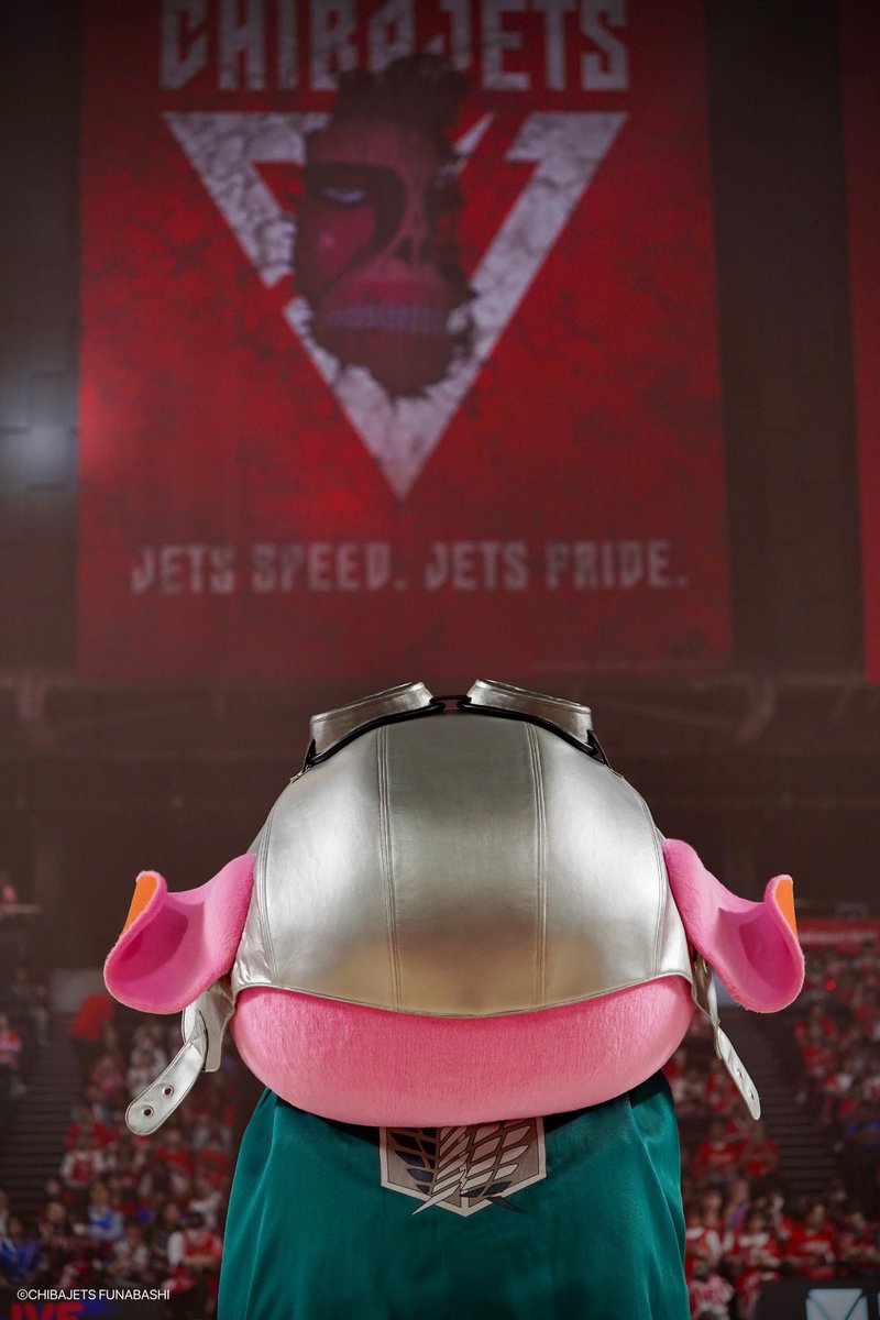 Jumbokun_GOJETS's tweet photo. めらめら。 https://t.co/3wuYHVwgo5