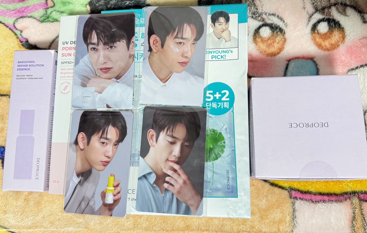 JY_PPigot7's tweet photo. ส่งไวมากกกกกกค่าา ดีนะตัดสินใจซื้อ4ชิ้น รอบแรกซื้อชิ้นเดียวอยากลองสุ่มดู แต่การ์ดที่เหลือก็อยากได้ 🤭 มาร์คหน้าใช้ดีมากเลยค้าบ เดี๋ยวลองตัวอื่นด้วยค่ะ🥰 https://t.co/VuVIzFnKPz