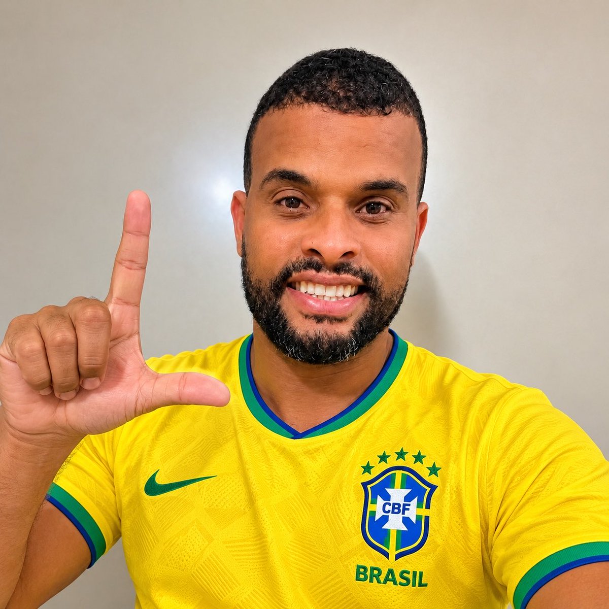 moasilvamasso's tweet photo. #NossaBandeiraEVerdeEAmarela
🇧🇷🚩 https://t.co/hZJyHzLWt7