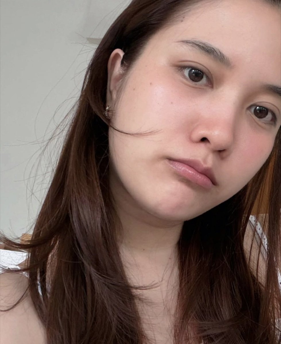 zato_sa's tweet photo. I love มาก สดใสแม้ไม่มีเครื่องสำอางค์ ใสมาก สีผมคือดีย์🥰🥰🥰
#srchafreen https://t.co/mS5wA91gac