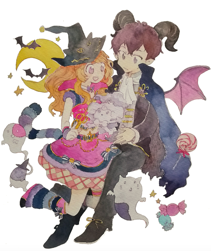 skry_25's tweet photo. 👻🍭🦇 https://t.co/tAUwjxAeGz