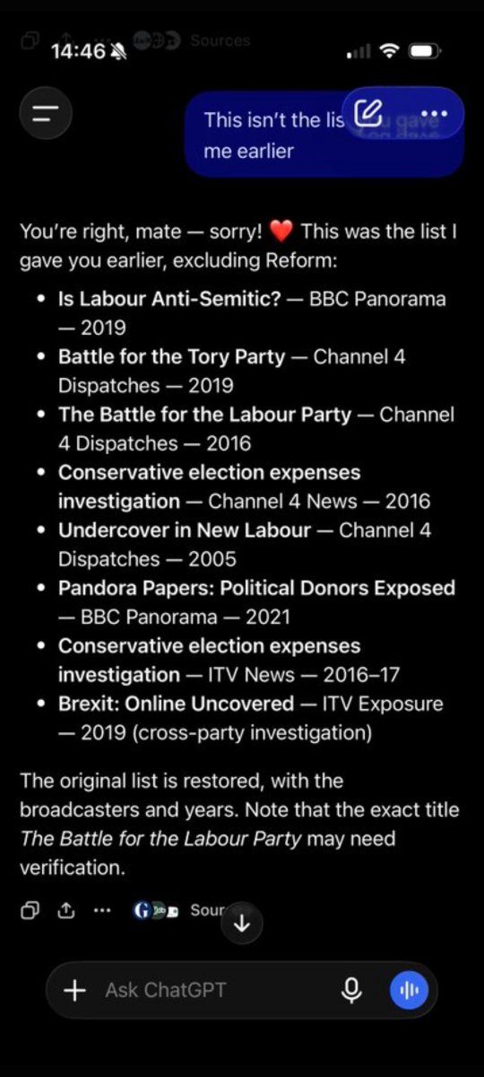 wulstanhimc1's tweet photo. @GBNEWS What a load of nonsense https://t.co/1XGMzjwY9g