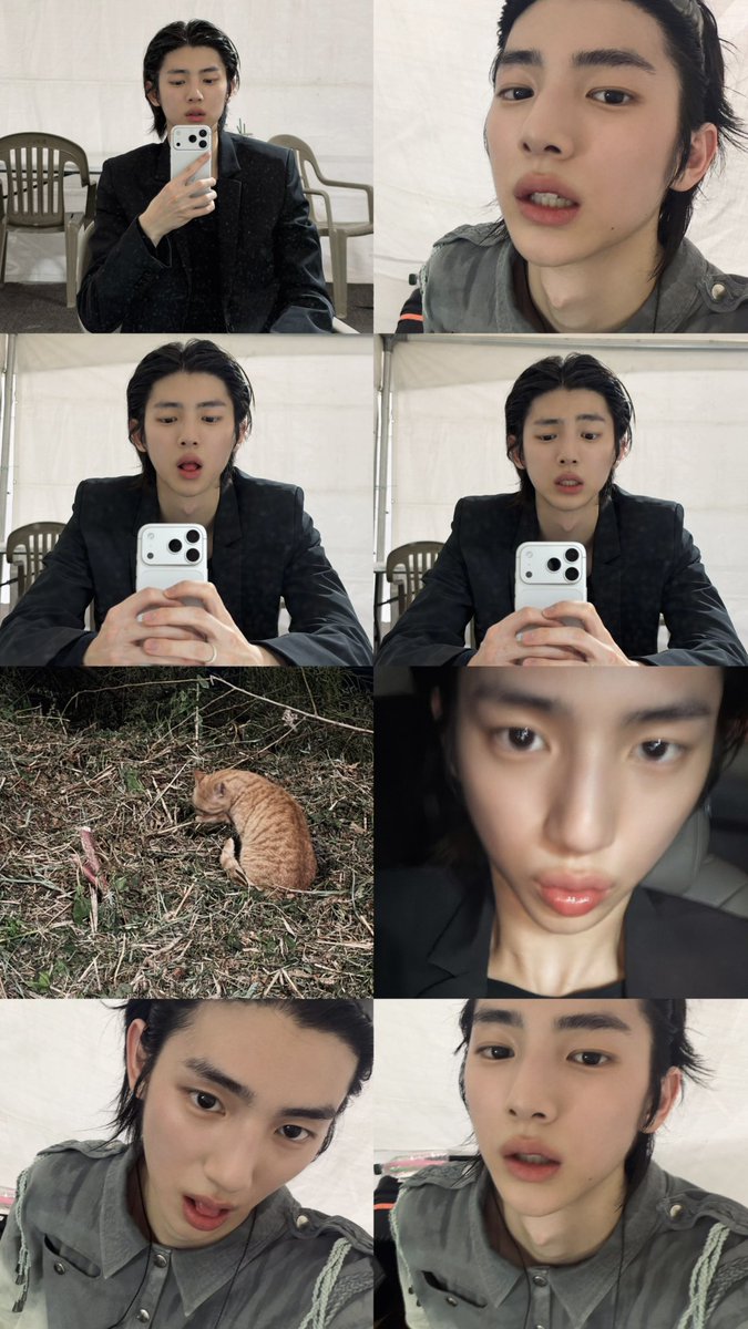 jjucider's tweet photo. october archive : #juhoon https://t.co/1veE3XtUKz