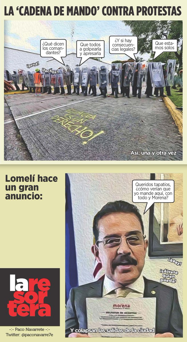 paconavarre7e's tweet photo. Se me había olvidado: mi colaboración de ayer para Mural: https://t.co/9ZqRRLAYkT