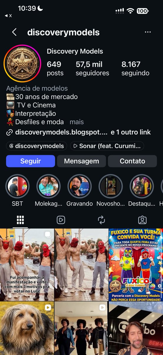 DihOlivei's tweet photo. @sigaonegro Jota, tão dizendo que eles são modelos contratados. Não sei se é verdade...
https://t.co/SOP7fev0Tg