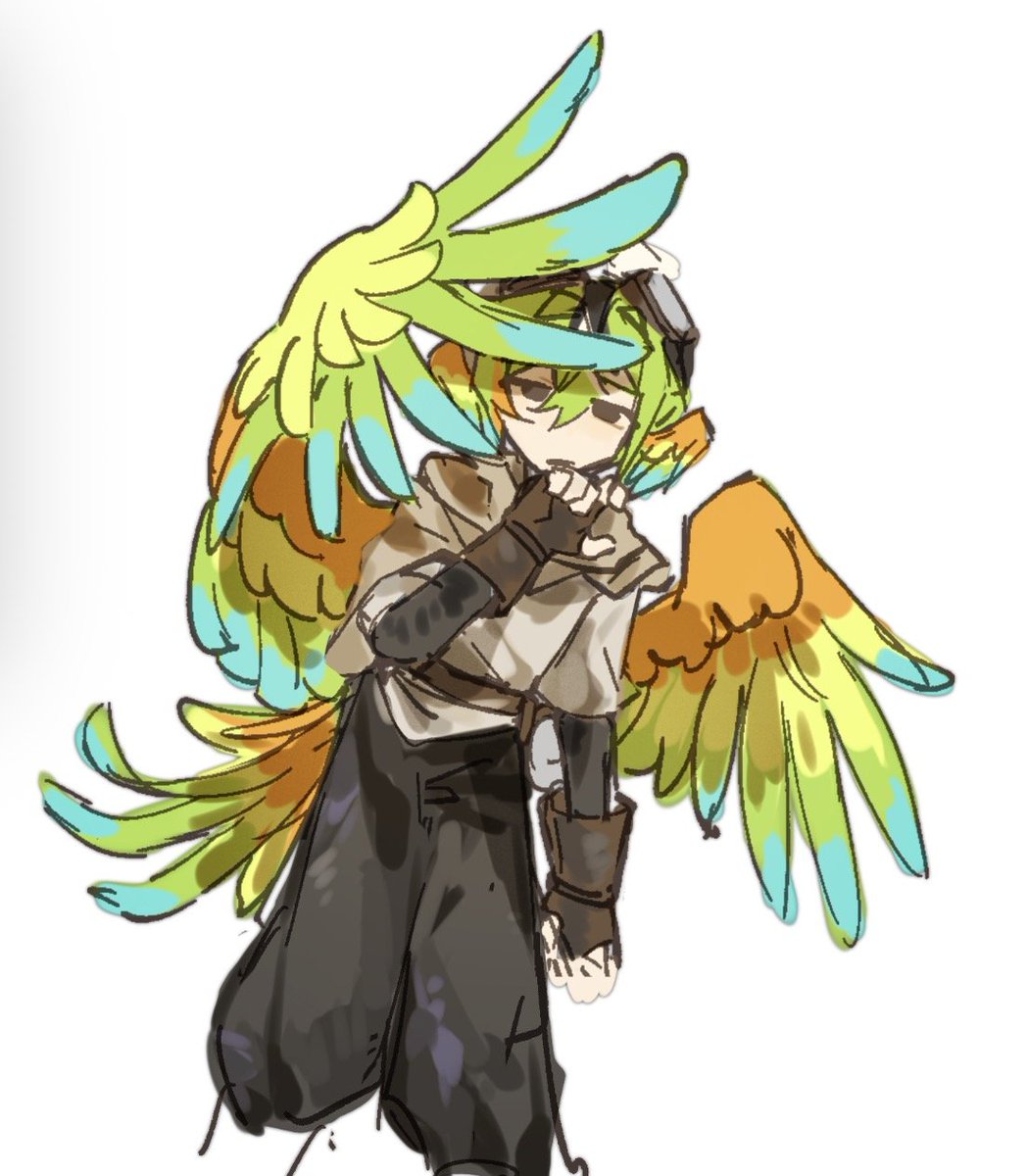 miguo_00's tweet photo. 塗鴉 https://t.co/xnogRqf5Qt