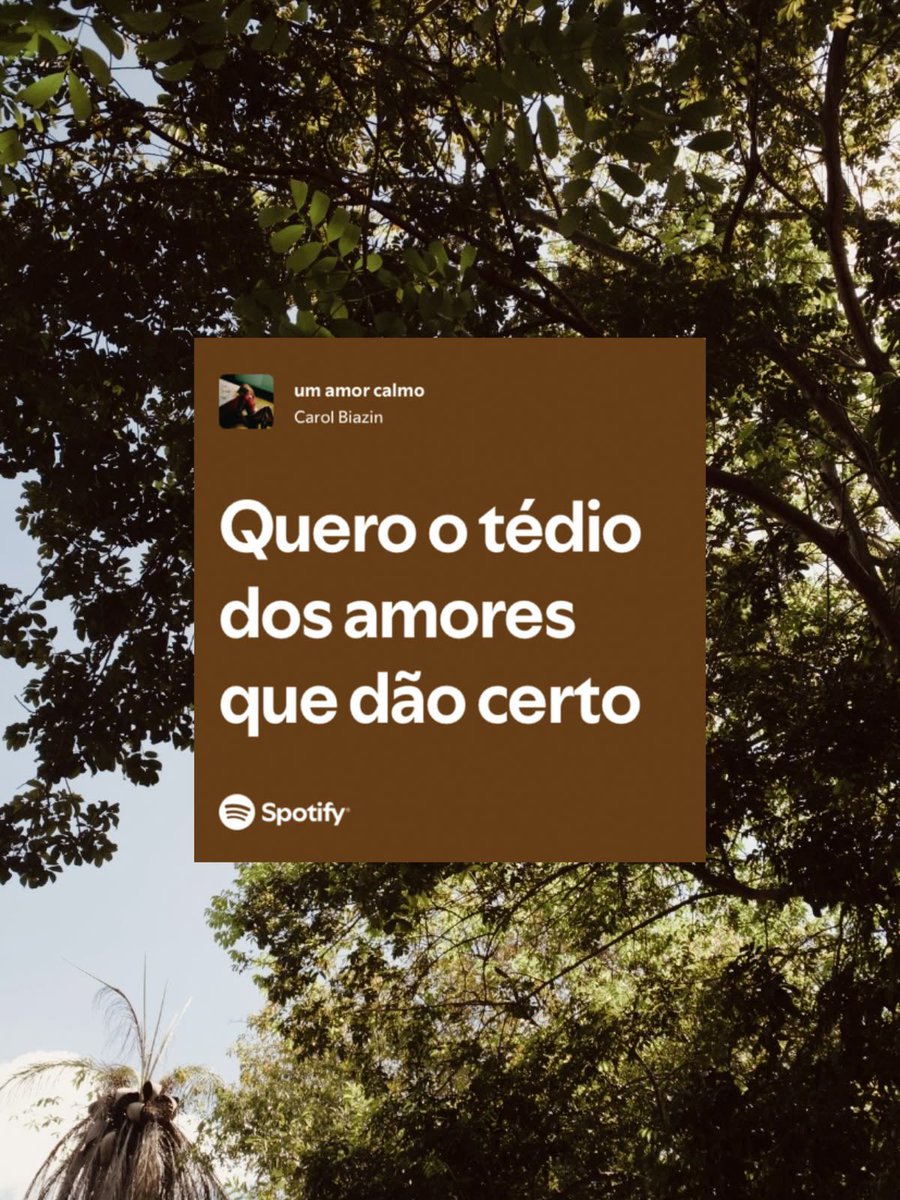 TrechosSpotify's tweet photo. https://t.co/IOFZTWkIpX