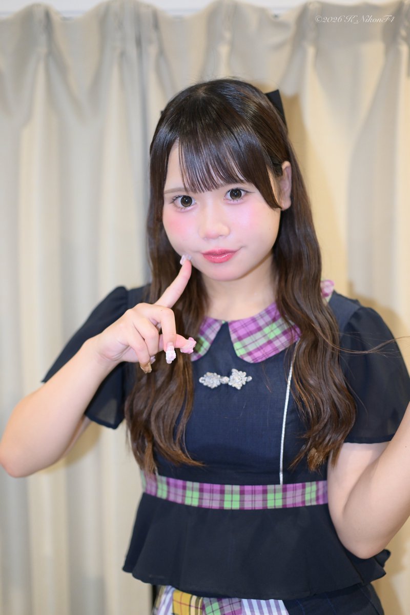 k_nikonf4's tweet photo. #MOUFES VOL.7 (2026年9月)
フルーティー♡まお 交流
ちまは最近お姉さん📸

#フルーティー 
#星奈まお #まお https://t.co/0VkGYPccQQ