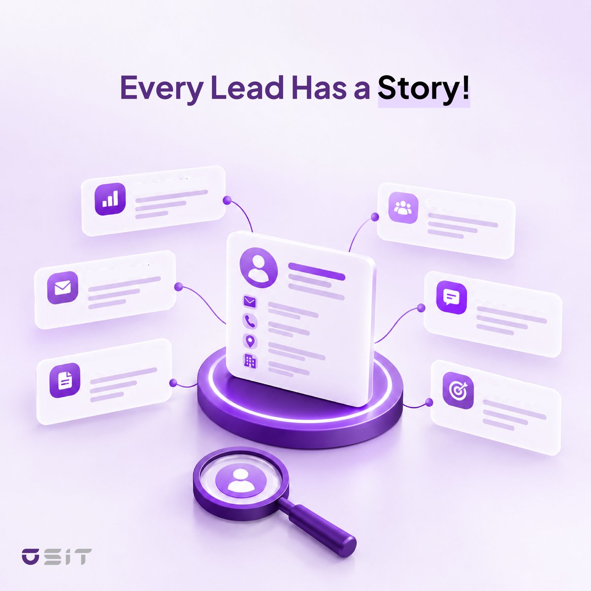 osit_sa's tweet photo. How many potential customers are currently in your sales pipeline?

#OSIT #Salesforce #SalesforceDevelopment #CRM #CRMImplementation #SalesManagement #LeadManagement #SalesAutomation #CustomerExperience #CustomerRelationshipManagement #BusinessAutomation #DigitalTransformation https://t.co/mpReHRgWw8