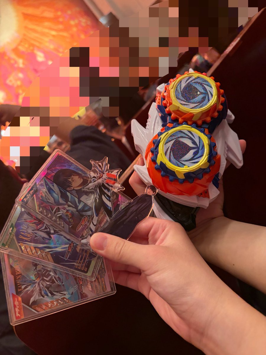 NERO_01love's tweet photo. ゼッツFS最高すぎた！！！！
生キャストとスーツは興奮する！！ https://t.co/TC7Szb8VyN