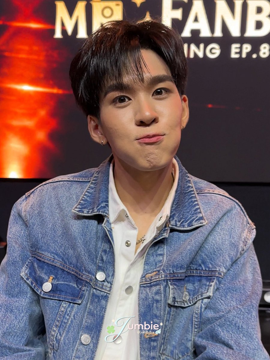 jumbibie's tweet photo. combo หม่ามี๊หม่าม๊า🐽 

#รักสุดใจนายแฟนบอยSeries
#MrFanboySeries #auautnp https://t.co/UVusvktV8W