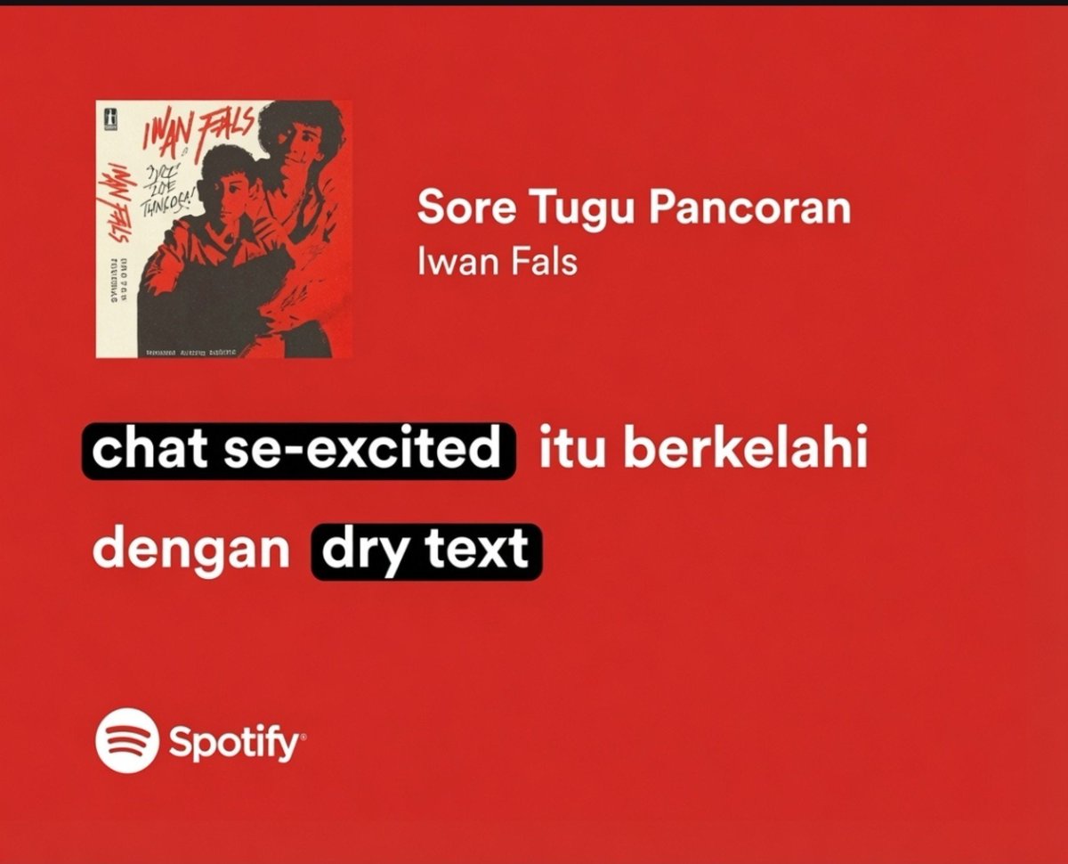 ncilogy's tweet photo. sen kiri belok kanan, excited sendiri chat rata kanan wkwk https://t.co/WQoiF2PcvI