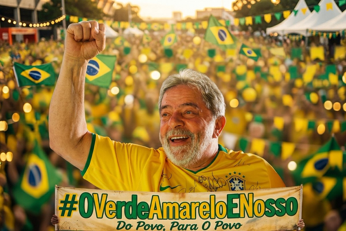 lucasaraujoac's tweet photo. @_janoninho #OVerdeAmareloENosso https://t.co/ORtUurT9ib