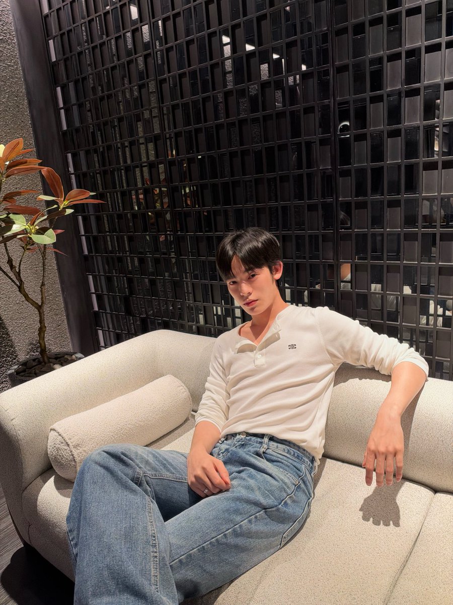 porsuppakarn's tweet photo. A sweet start to 24 🌟 Thank you for all the wishes🤍 

ปีนี้ได้รับคำอวยพรเยอะที่สุดในชีวิตเลยย ขอให้คำอวยพรกลับไปถึงทุกคนด้วยนะค้าบ🫶🏻

POR 24TH BIRTHDAY
#The24thBloomOfPor
#porsuppakarn https://t.co/3ox3cSmP02