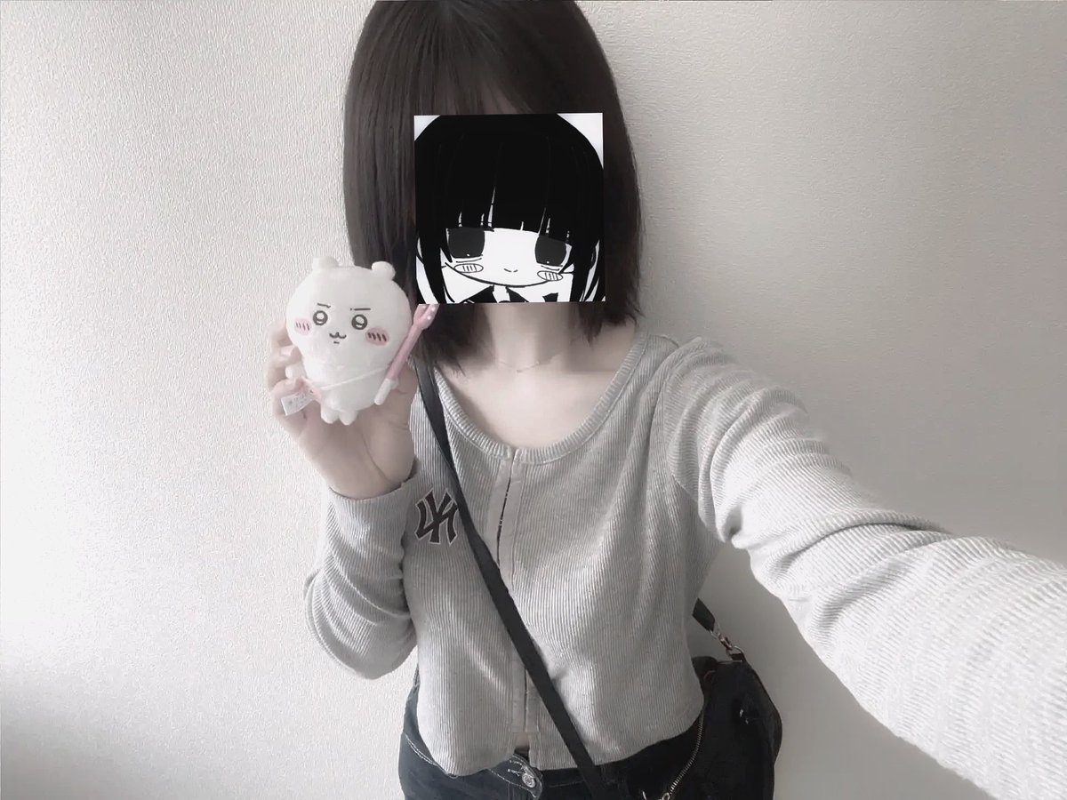 nini_nini_b's tweet photo. いつかのいない https://t.co/P0GWzNYe39