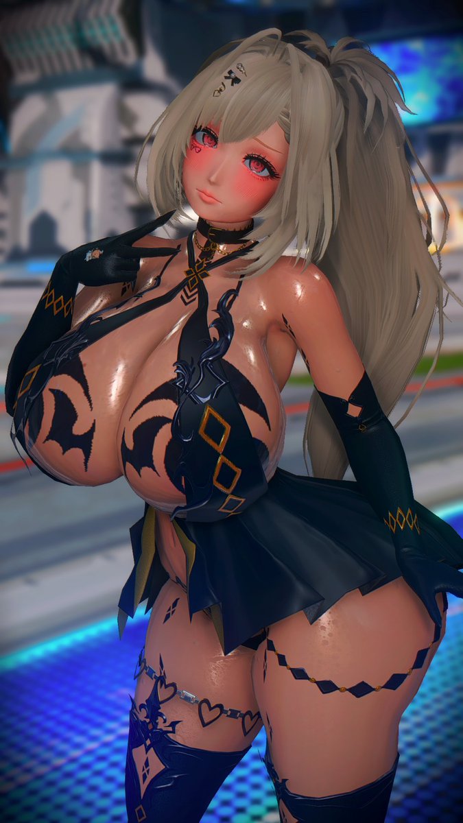 kitakami505050's tweet photo. #PSO2NGS
このコスとピピストレッラボディタイツかなり相性いいね☺️
よりセクシーに見えるね😘🫶💜 https://t.co/f1WJKzNSDg