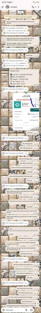 jisungast's tweet photo. tbtb dihapus semuanya @reazhed @nattaliasanii https://t.co/mMbjrTe3yK