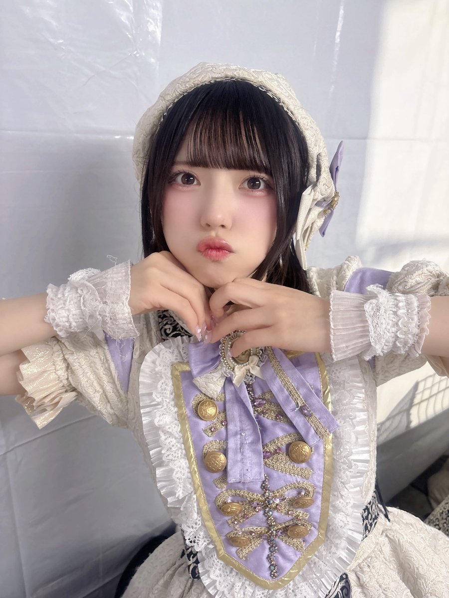 MRCR_merina's tweet photo. ベレー帽ちょっと見納めりな https://t.co/NWGsCErU04