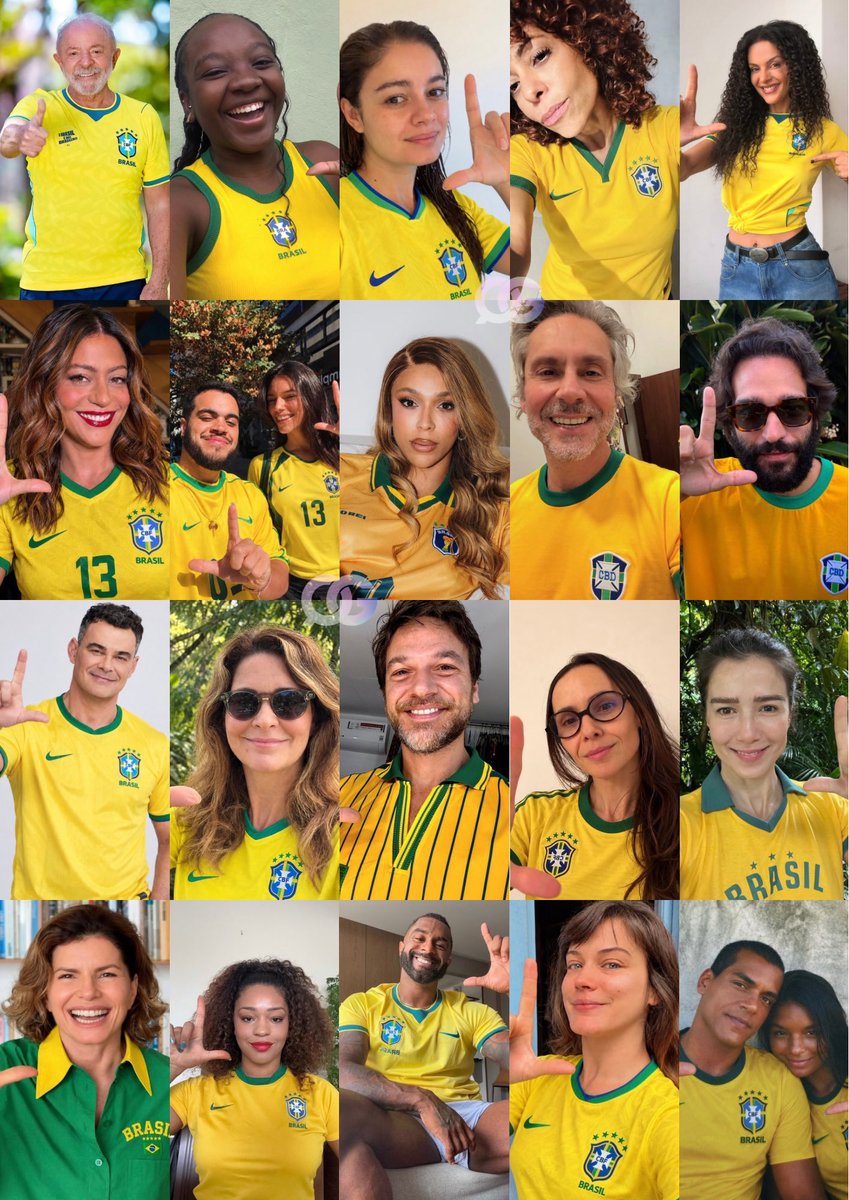 robertxyo's tweet photo. ser um presidente que mobiliza a classe artística sem implorar é essencial https://t.co/nMlFddEtzS