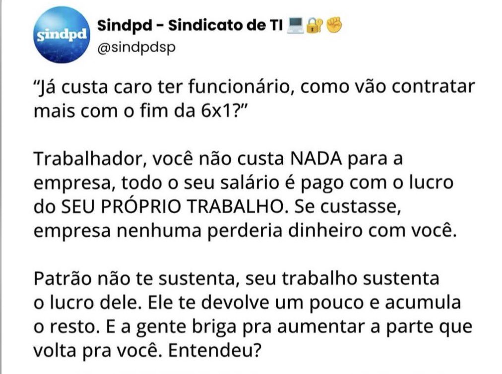caradossports's tweet photo. Essa é a mensagem que importa, todo o resto é secundário. https://t.co/5klKYI8E2R