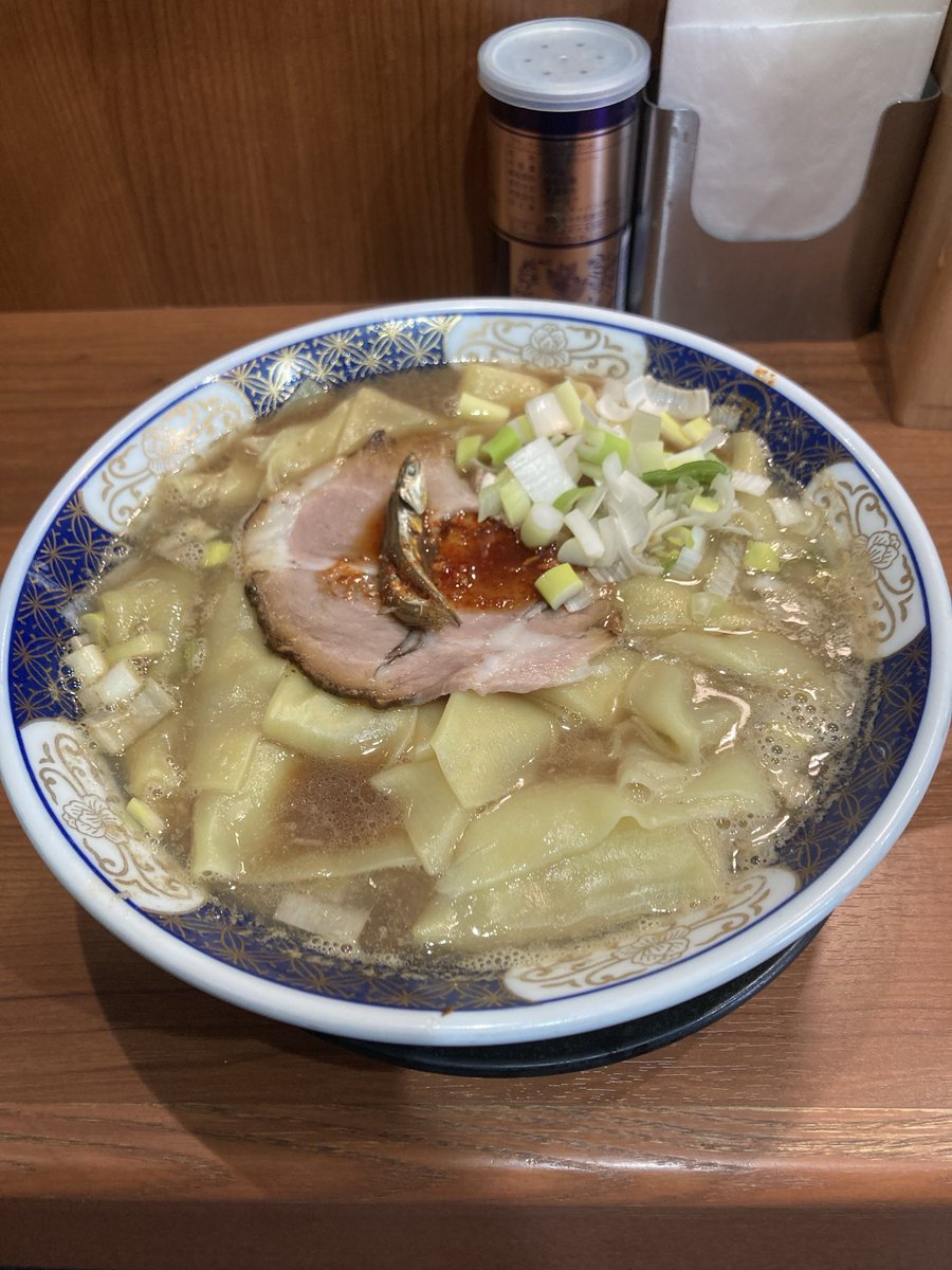 BiSHingo69's tweet photo. 全部いったんめん https://t.co/AByTJrOjZB