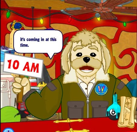 Dixi_Pixi's tweet photo. @webkinz #CurioShopRareAlert #WebkinzClassic
Saturday October 17th Arte has a rare at 10am KT Just giving everyone an early rare alert https://t.co/XHtE99MDoi