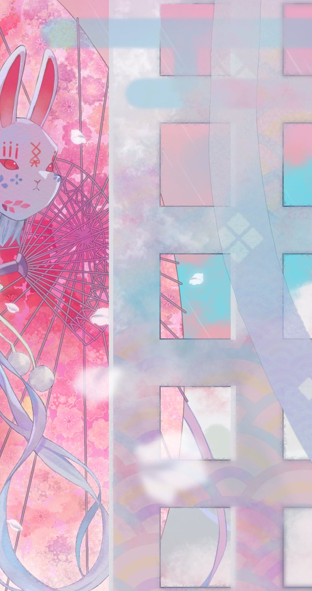 IamAi_uni's tweet photo. お誕生日おめでとうございます(⊃ᴖ⩊ᴖ)⊃🤍
#まふまふ誕生祭2026
#まふあーと https://t.co/yJWhHryLjF
