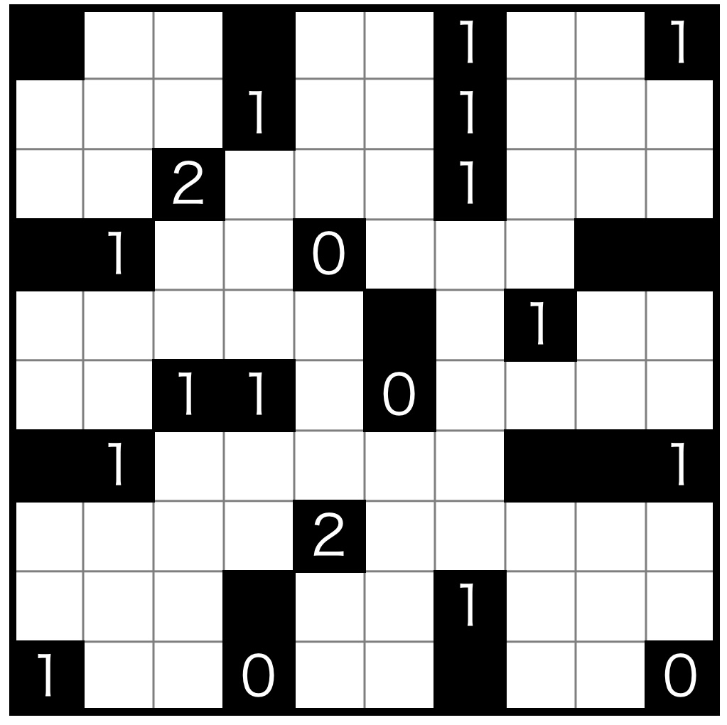 ON_NAME_PUZZLE's tweet photo. アカリ（ペンパ）（10×10）

終盤が少し難しめの為、注意。

https://t.co/87Daojs8Fa https://t.co/gL9Sz6YmhV