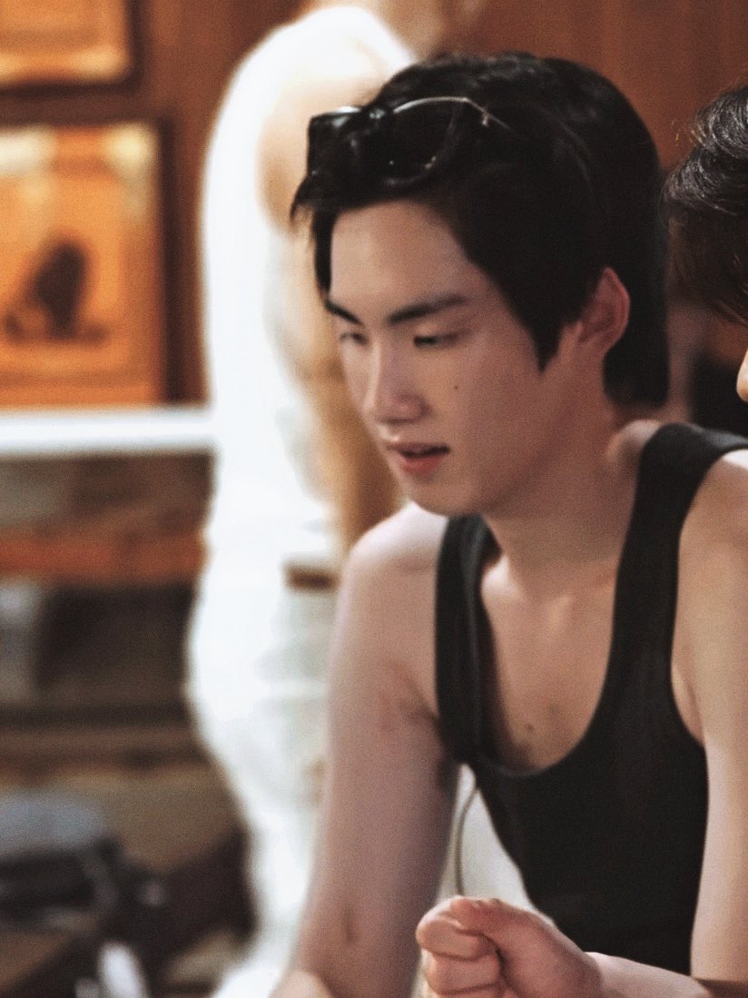 winterjence's tweet photo. สมัยป๊ามาก https://t.co/eOAZathzpn