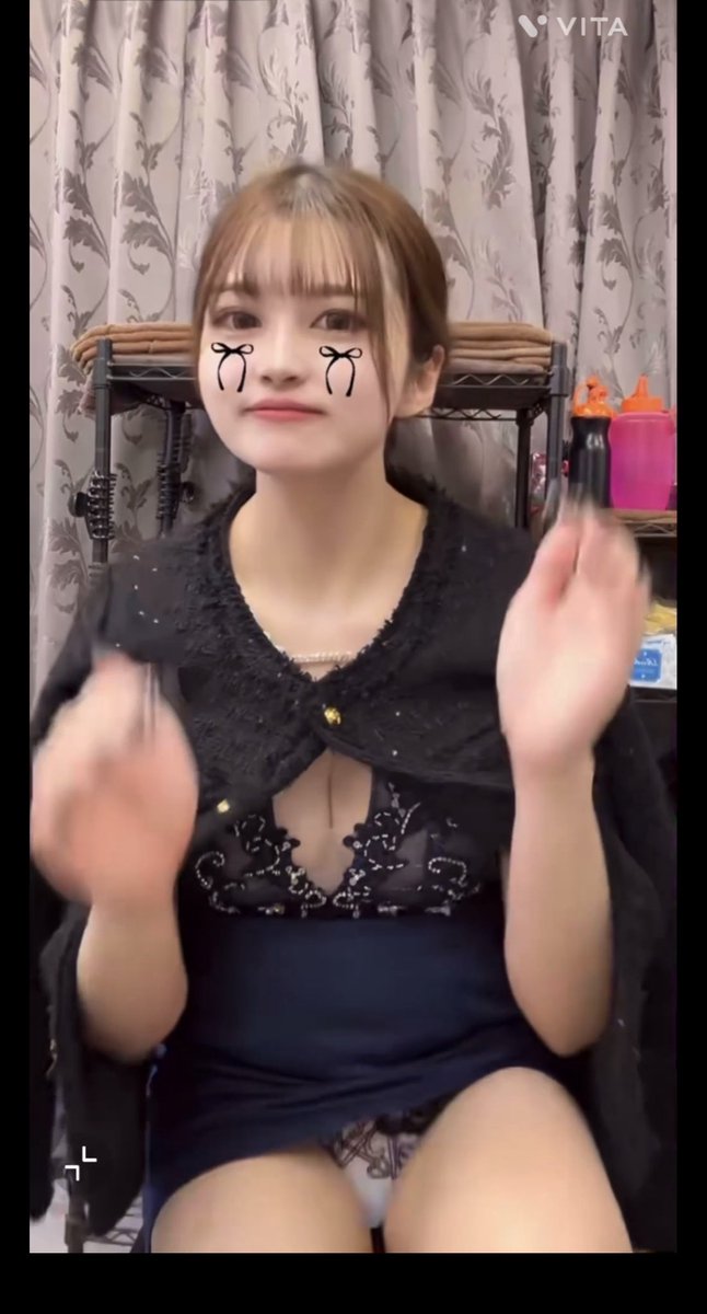 xbhpau123's tweet photo. 今週もお疲れ様でした。
#tiktok #tiktoklive #tiktokライブ https://t.co/Su7giwg2DV