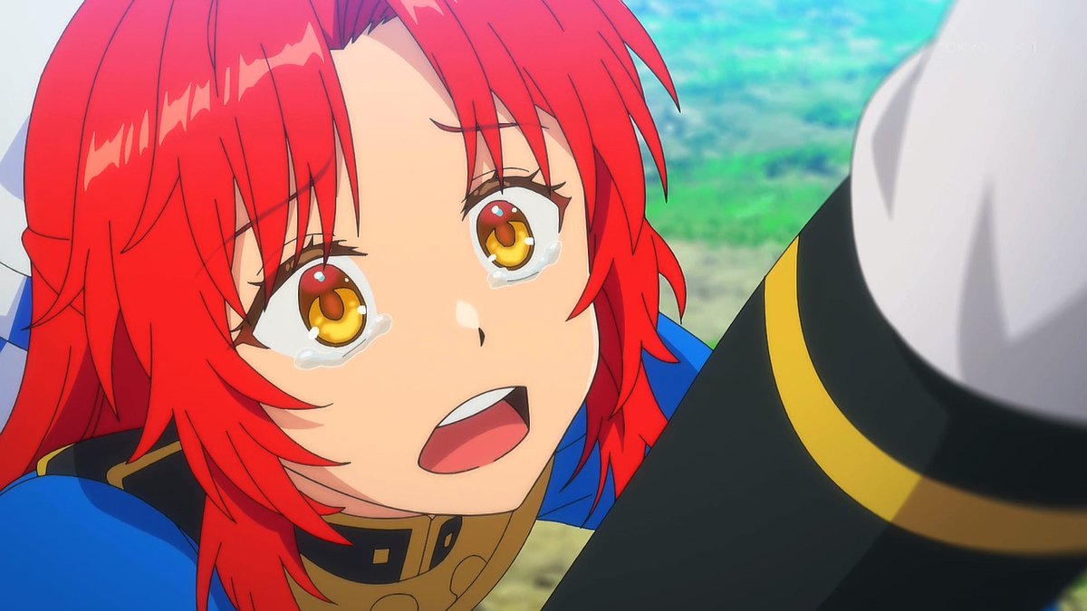 転生した大聖女は、聖女であることをひた隠す 第3話 ツイート画像 1