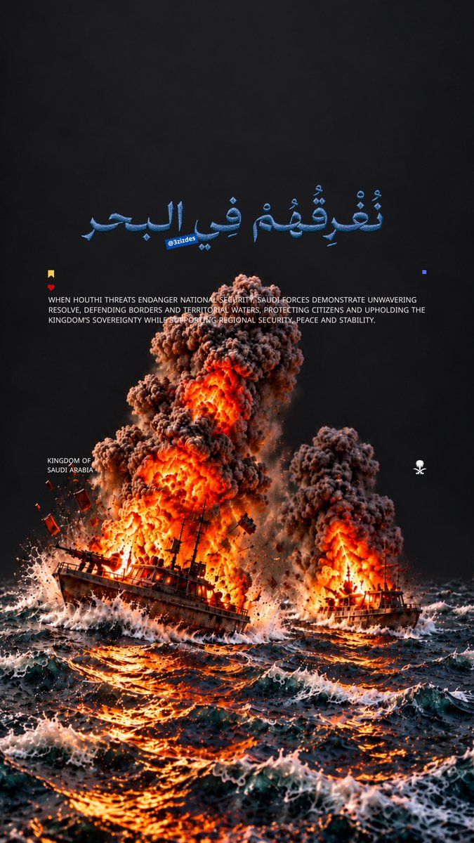 3zizdes's tweet photo. ٠

اللهم سدد رميهم 🤲🏻🇸🇦! https://t.co/tdoHE7Np2R