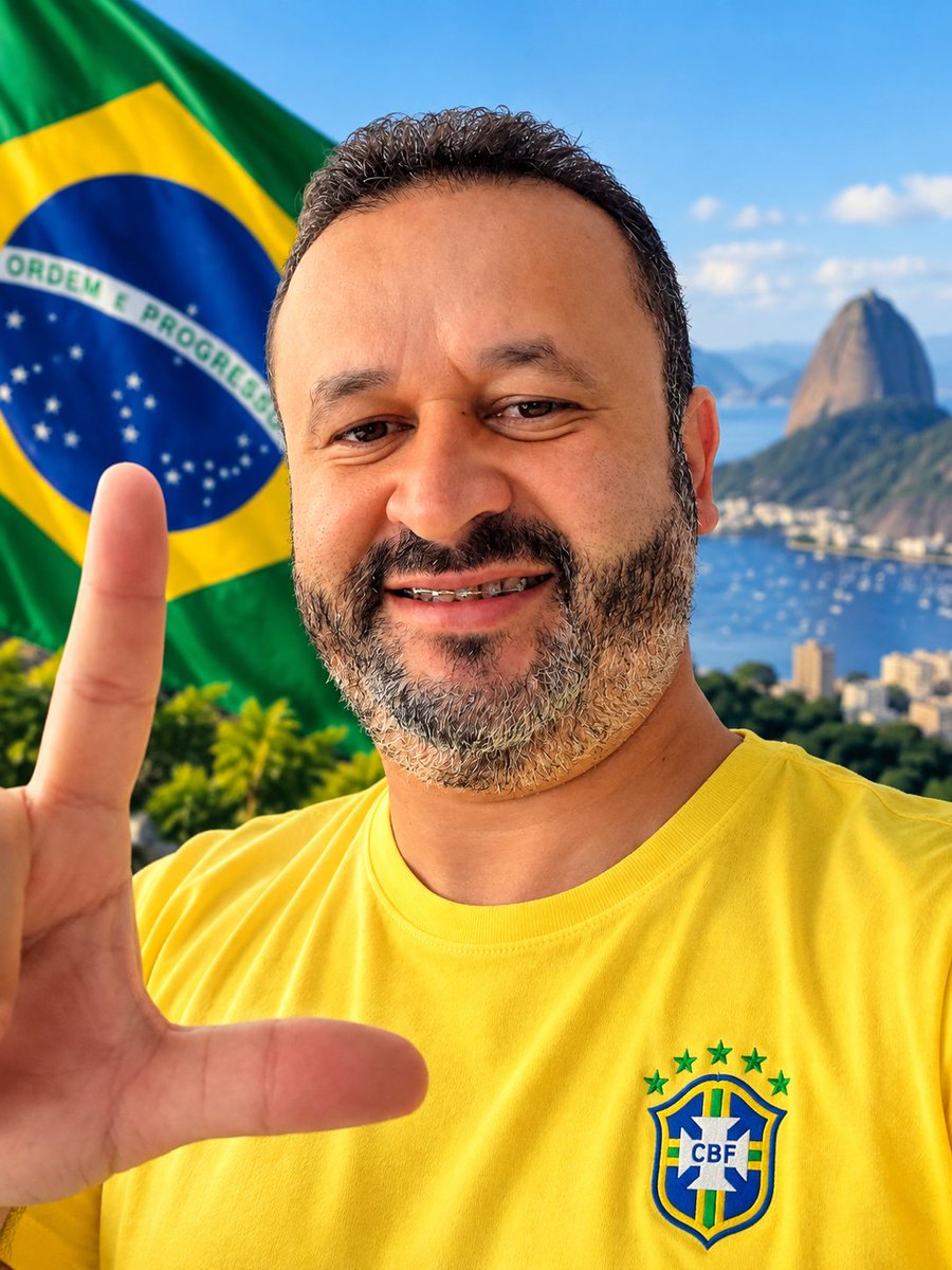 SouLuca's tweet photo. #VerdeEAmareloComLula13 https://t.co/ovEmPuF0gr