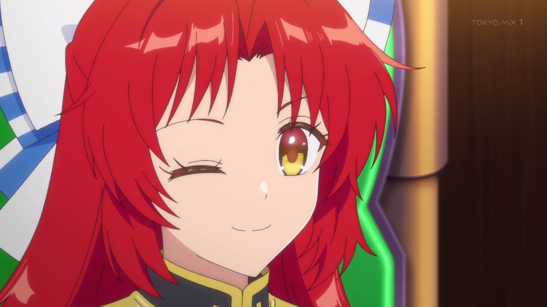 転生した大聖女は、聖女であることをひた隠す 第3話 ツイート画像 1