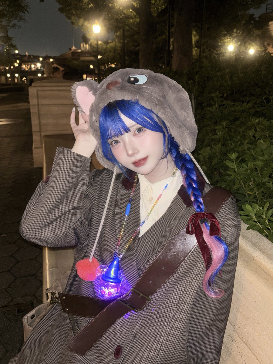 NANIMONO_mifuyu's tweet photo. https://t.co/LvqOcDCVBy