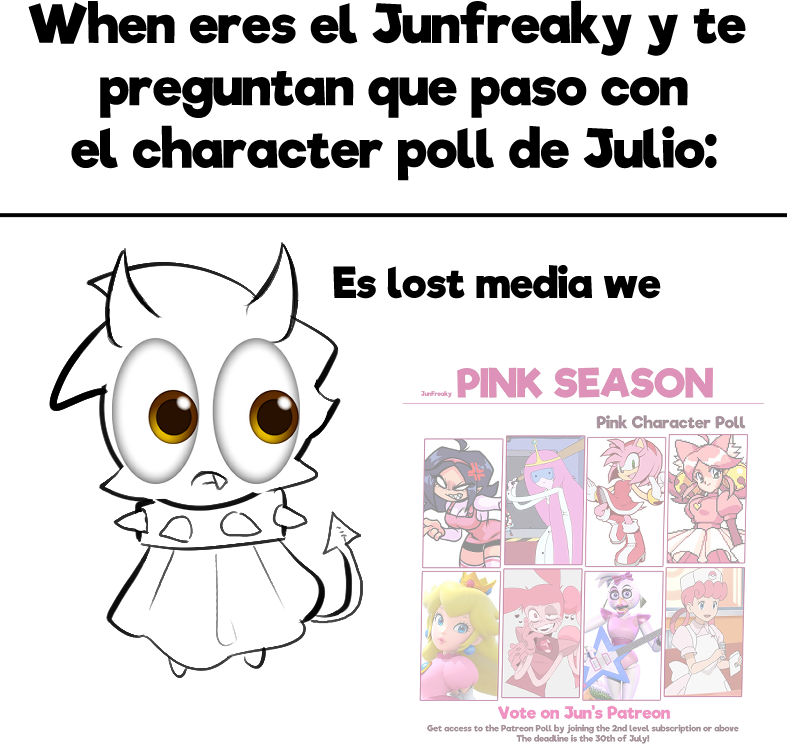 JunFreaky's tweet photo. https://t.co/9CuC7QWRXo
