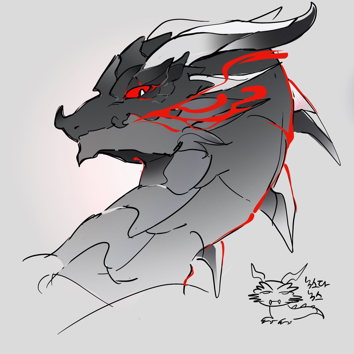 Bawi_zZ's tweet photo. #dragonvillagecollection #DVC
나의 존재를 까먹어 https://t.co/Nh63EkyJFl