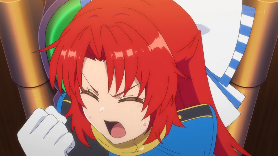 転生した大聖女は、聖女であることをひた隠す 第3話 ツイート画像 1