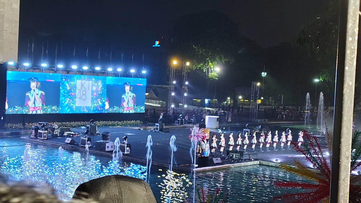 _wij_dan_'s tweet photo. Agak telat, but thankfully i made it https://t.co/0ijbf9oaod
