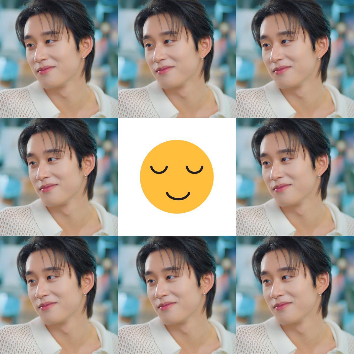 valcrazyforWE's tweet photo. #YouManiacSeriesEP8 
STOPPP THE WAY THEY ARE LOOKING AT EACH OTHER 

🥺.                                                         😌. https://t.co/2ET5DGbtYh