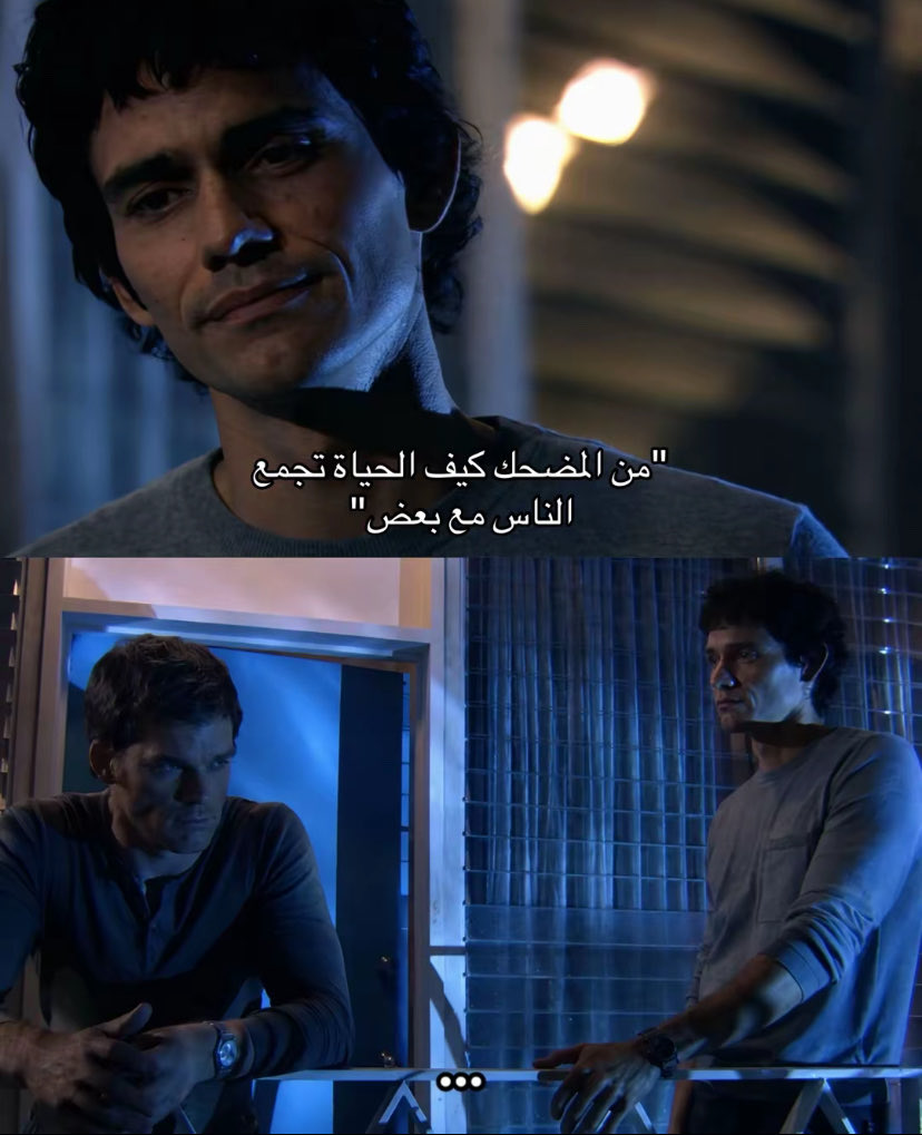 llvx0i1's tweet photo. براين يعتبر الشخص الوحيد اللي يعرف حقيقة ديكستر من طفولته https://t.co/Gr5bXgFsTY