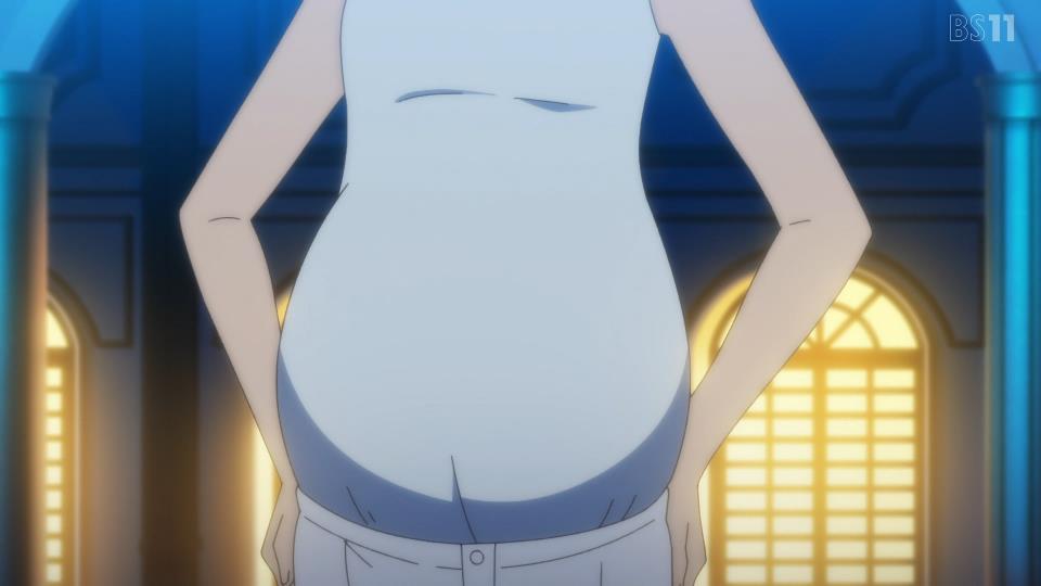 転生した大聖女は、聖女であることをひた隠す 第3話 ツイート画像 1