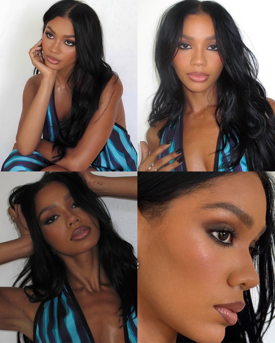melaniesmfiles's tweet photo. Day 6 Of #25DaysOfMelanie π
my favorite makeup looks !! https://t.co/cCvbJglgCD